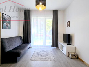 Apartament, ul. Madalińskiego