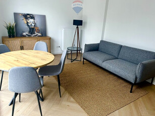 Apartament, ul. Marymoncka