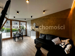 Apartament, ul. Masarska