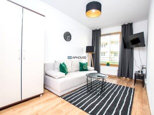 Apartament, ul. Masarska