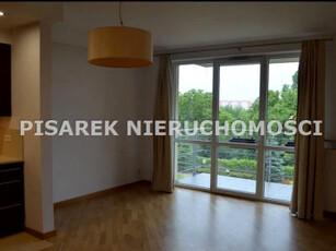 Apartament, ul. Meksykańska