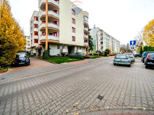 Apartament, ul. Modra