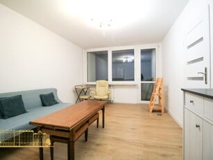 Apartament, ul. Na Błonie