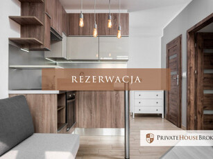 Apartament, ul. Na Zakolu Wisły