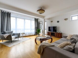 Apartament, ul. Narbutta