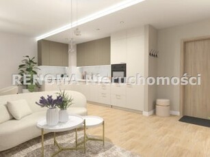 Apartament, ul. Nowowarszawska