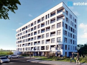 Apartament, ul. Pańska