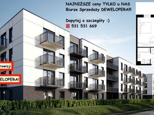 Apartament, ul. Piaszczysta