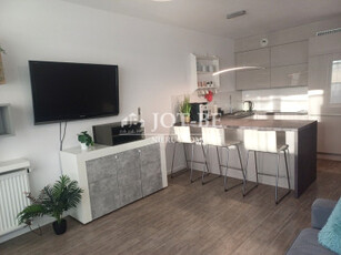 Apartament, ul. Piesza