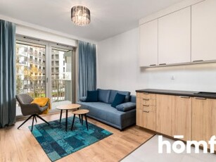 Apartament, ul. Popiełuszki