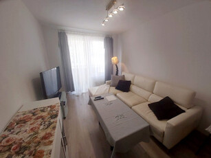 Apartament, ul. Potulicka