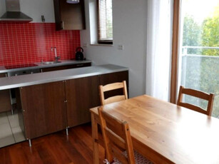 Apartament, ul. Pukasa