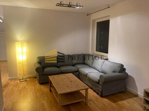 Apartament, ul. Rajska