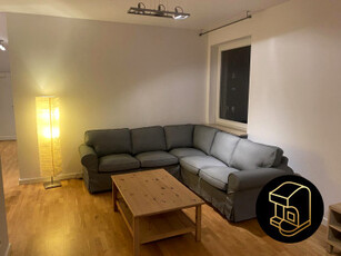 Apartament, ul. Rajska