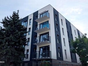 Apartament, ul. Rydlówka