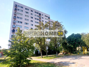 Apartament, ul. Sierpińskiego