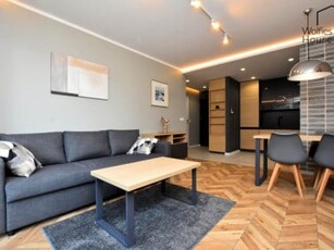 Apartament, ul. Składowa