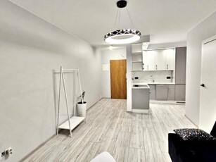 Apartament, ul. Skrzypka