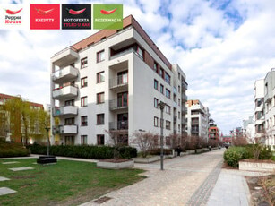 Apartament, ul. Stachury