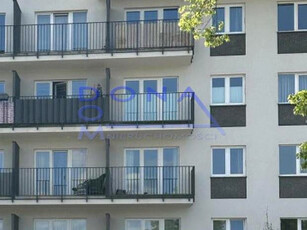 Apartament, ul. Strykowska