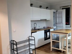 Apartament, ul. Strzegomska