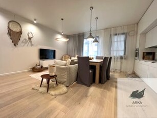 Apartament, ul. Szczecińska