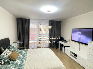 Apartament, ul. Tęczowa