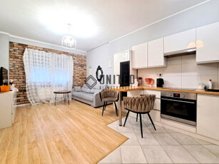 Apartament, ul. Tomasza Pierwszego