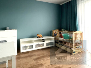 Apartament, ul. Turniejowa