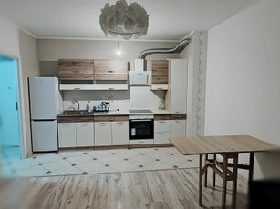 Apartament, ul. Warszawska