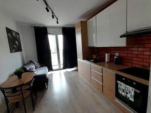 Apartament, ul. Wielkopolska