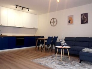 Apartament, ul. Wielkopolska