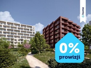 Apartament, ul. Wołoska