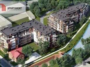 Apartament, ul. Wrocławska