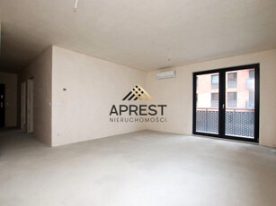 Apartament, ul. Wybickiego