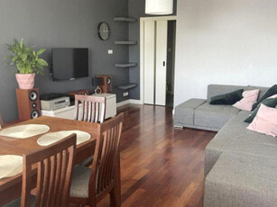 Apartament Warszawa