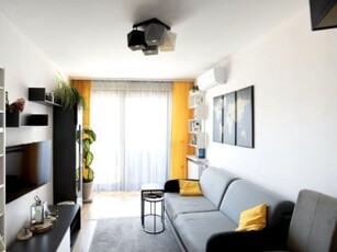 Apartament, ul. Grupy AK Krybar