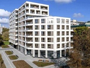 Apartament Warszawa