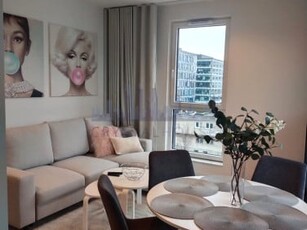 Apartament Warszawa