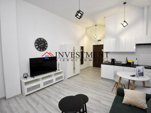 Apartament Świnoujście