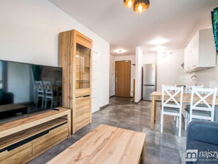 Apartament Świnoujście