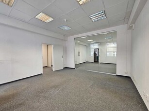 Biurowiec w Centrum 360m2, open space