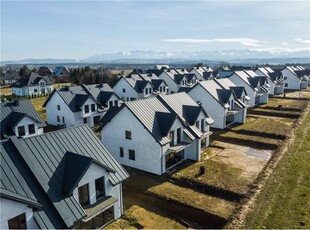 Dom bliźniak Sprzedaż Nowy Targ, Polska