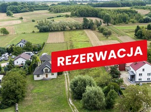 Działka rolna