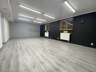 Lokal usługowo - biurowy 87,50 m2 Szczecin Zdroje