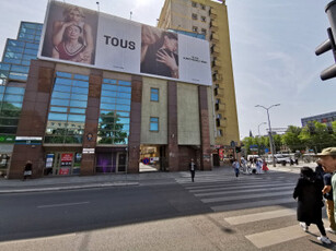 Lokal użytkowy, Plac Żołnierza Polskiego