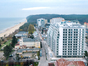 Lokal użytkowy, ul. Promenada Gwiazd