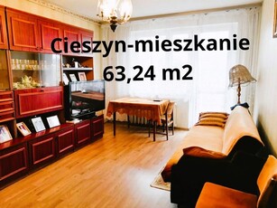 Mieszkanie