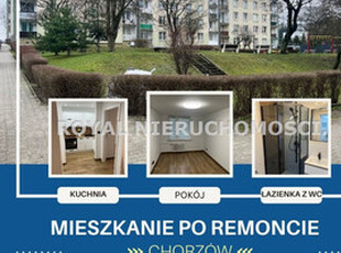 Mieszkanie na sprzedaż, 38 m², 2 pokoje Chorzów Centrum Klimzowiec