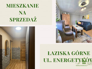 Mieszkanie, ul. Energetyków